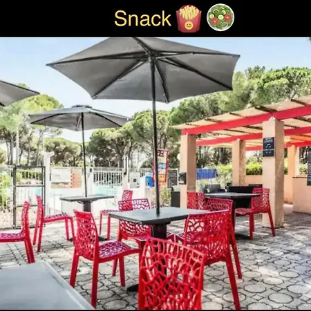 New - Climatise - Piscine - Parking Privatif * Saint-Raphaël