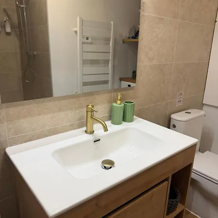 New - Climatise - Piscine - Parking Privatif Appartement Saint-Raphaël