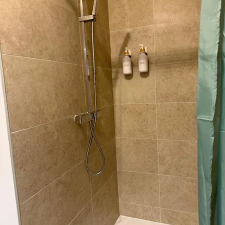 New - Climatise - Piscine - Parking Privatif Apartament